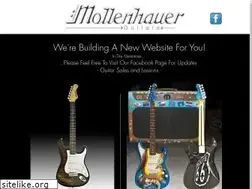 Sites similar to mollenhauerguitars.com