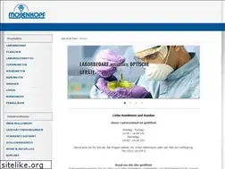 Sites similar to mollenkopf-stuttgart.de