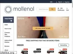 Sites similar to mollenol.com