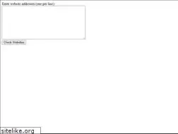 Sites similar to mollenvangen.com