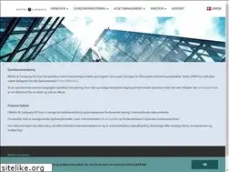 Sites similar to moller-company.dk