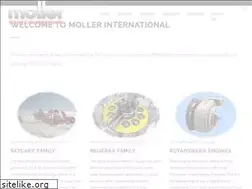 Sites similar to moller.com