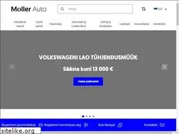 Sites similar to mollerauto.ee