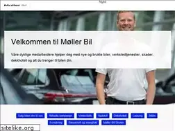 Sites similar to mollerbil.no