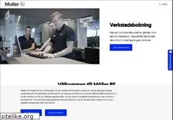Sites similar to mollerbil.se