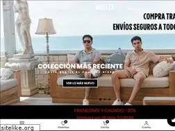 Sites similar to mollerclothing.com