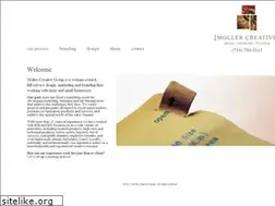Sites similar to mollercreative.com