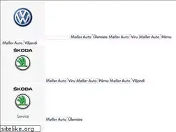 Sites similar to mollereesti.ee