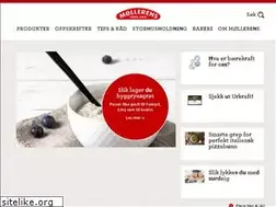 Sites similar to mollerens.no