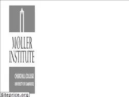 Sites similar to mollerinstitute.com
