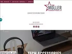 Sites similar to mollerpromotions.com