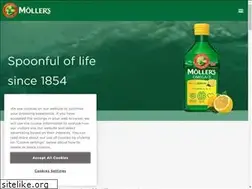 Sites similar to mollers.com
