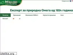 Sites similar to mollers.mk