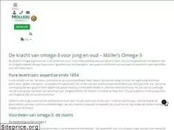 Sites similar to mollersomega3.nl
