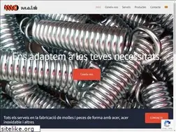 Sites similar to mollesmale.cat