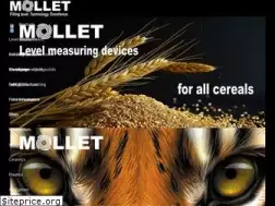 Sites similar to mollet-level.com