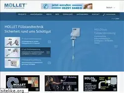 Sites similar to mollet.de