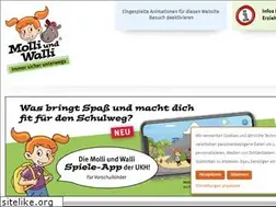 Sites similar to molli-und-walli.de