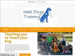 Sites similar to mollidogs.com