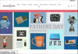 Sites similar to mollieandfred.co.uk