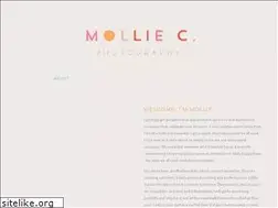 Sites similar to molliecrutcher.com
