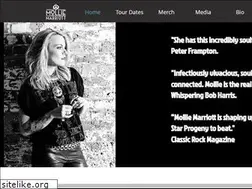 Sites similar to molliemarriott.com