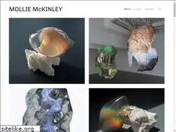 Sites similar to molliemckinley.com