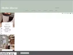 Sites similar to molliemooreblog.com