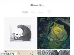 Sites similar to mollieray.co.uk