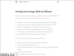 Sites similar to mollieschikevitz.wordpress.com