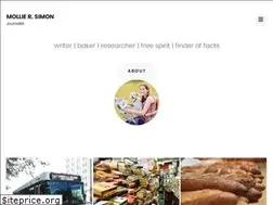 Sites similar to molliesimon.com