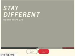 Sites similar to molliesmotel.com
