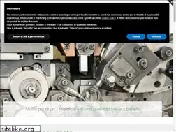 Sites similar to mollificioastigiano.com