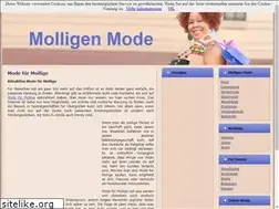 Sites similar to molligen-mode.com