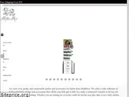 Sites similar to mollimoo.com