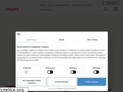 Sites similar to molline.de