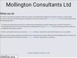 Sites similar to mollingtonconsultants.com