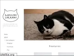 Sites similar to molliniliranni.com