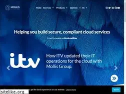 Sites similar to mollis-group.co.uk