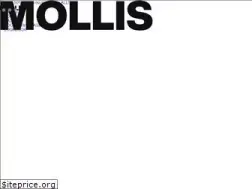 Sites similar to mollis.ru