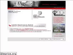 Sites similar to molln.cc