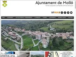 Sites similar to mollo.cat
