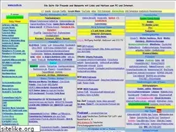 Sites similar to mollo.de