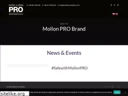 Sites similar to mollonpro.com