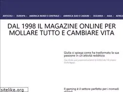 Sites similar to mollotutto.info