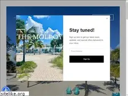 Sites similar to molloymotel.com