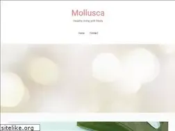 Sites similar to mollusca.cz