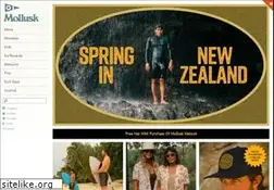 Sites similar to mollusksurfshop.com