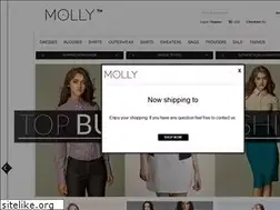 Sites similar to molly-dress.com