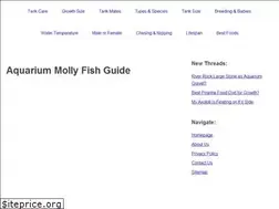 Sites similar to molly-fish.com